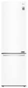 Холодильник LG GB-B62SWGFN Холодильник LG GB-B62SWGFN