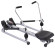 Гребной тренажер BaseFit BF-501 Rower Гребной тренажер BaseFit BF-501 Rower