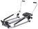 Гребной тренажер BaseFit BF-501 Rower Гребной тренажер BaseFit BF-501 Rower