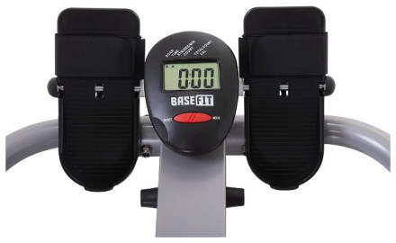 Гребной тренажер BaseFit BF-501 Rower Гребной тренажер BaseFit BF-501 Rower
