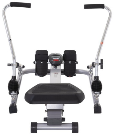 Гребной тренажер BaseFit BF-501 Rower Гребной тренажер BaseFit BF-501 Rower