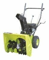 Снегоуборщик бензиновый ShtormPower PSB 6556