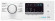 Стиральная машина Samsung WW60J4210JWOLD