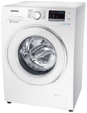 Стиральная машина Samsung WW60J4210JWOLD