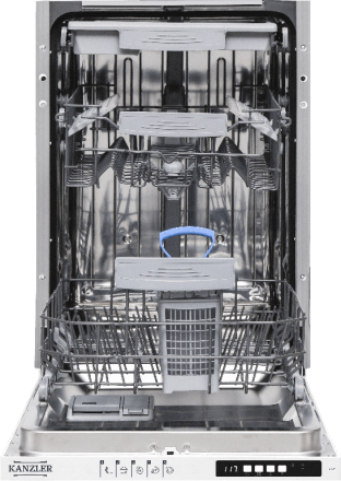 Посудомоечная машина Kanzler S 514 Посудомоечная машина Kanzler S 514