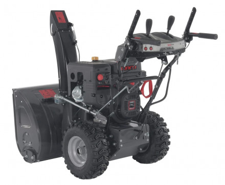 Снегоуборщик бензиновый EVOline SBG 700 LE Снегоуборщик бензиновый EVOline SBG 700 LE