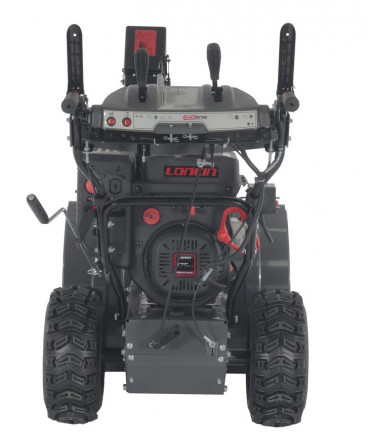 Снегоуборщик бензиновый EVOline SBG 700 LE Снегоуборщик бензиновый EVOline SBG 700 LE