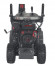 Снегоуборщик бензиновый EVOline SBG 700 LE Снегоуборщик бензиновый EVOline SBG 700 LE