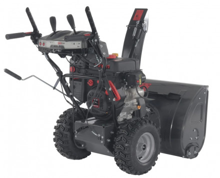 Снегоуборщик бензиновый EVOline SBG 700 LE Снегоуборщик бензиновый EVOline SBG 700 LE