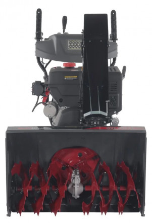 Снегоуборщик бензиновый EVOline SBG 700 LE Снегоуборщик бензиновый EVOline SBG 700 LE