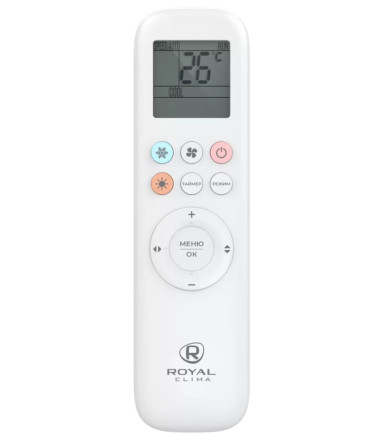 Сплит-система кассетного типа Royal Clima CO-4C 60HNXA / CO-E 60HNXA Сплит-система кассетного типа Royal Clima CO-4C 60HNXA / CO-E 60HNXA