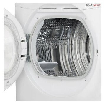 Сушильная машина Hoover DX H10A2TCEX Сушильная машина Hoover DX H10A2TCEX