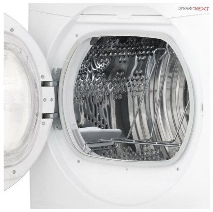 Сушильная машина Hoover DX H10A2TCEX Сушильная машина Hoover DX H10A2TCEX
