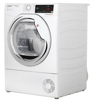 Сушильная машина Hoover DX H10A2TCEX Сушильная машина Hoover DX H10A2TCEX