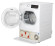 Сушильная машина Hoover DX H10A2TCEX Сушильная машина Hoover DX H10A2TCEX