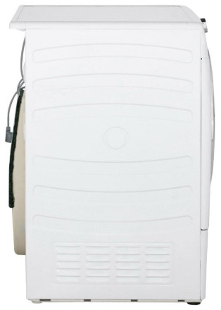 Сушильная машина Hoover DX H10A2TCEX Сушильная машина Hoover DX H10A2TCEX