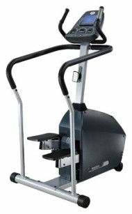Степпер JOHNSON S8000 Степпер JOHNSON S8000