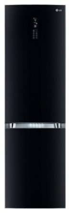 Холодильник LG GA-B489 TGBM Холодильник LG GA-B489 TGBM