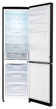 Холодильник LG GA-B489 TGBM Холодильник LG GA-B489 TGBM