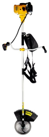 Триммер бензиновый Huter GGT-2900S Триммер бензиновый Huter GGT-2900S