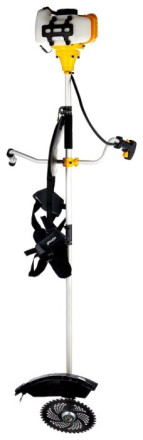 Триммер бензиновый Huter GGT-2900S Триммер бензиновый Huter GGT-2900S