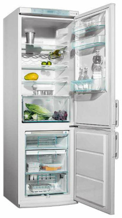 Холодильник Electrolux ENB 3450 Холодильник Electrolux ENB 3450