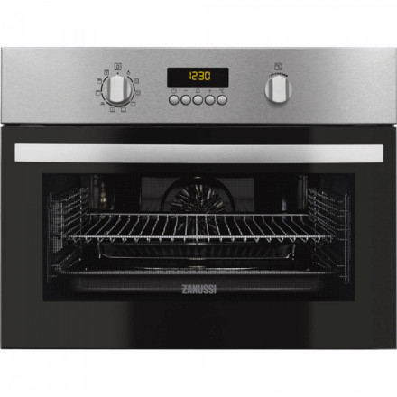 Духовой шкаф Zanussi ZOK37901XB Духовой шкаф Zanussi ZOK37901XB