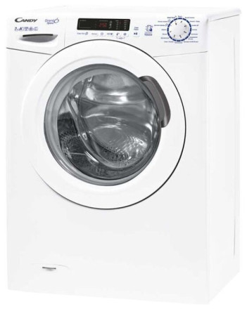Стиральная машина Candy MCSS4 1272D1/2 Стиральная машина Candy MCSS4 1272D1/2