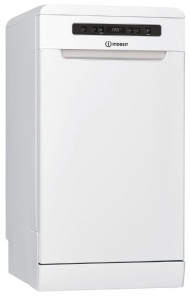 Посудомоечная машина Indesit DSFC 3M19 Посудомоечная машина Indesit DSFC 3M19