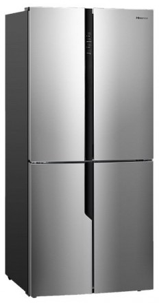 Холодильник Hisense RQ-56WC4SAS