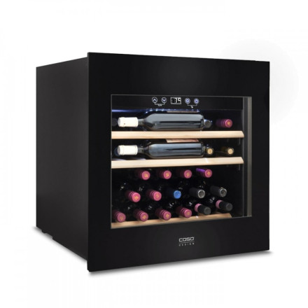 Винный шкаф Caso WineDeluxe E 29 Винный шкаф Caso WineDeluxe E 29
