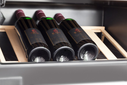 Винный шкаф Caso WineDeluxe E 29 Винный шкаф Caso WineDeluxe E 29