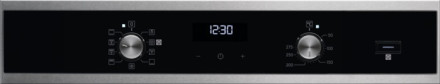 Духовой шкаф Electrolux EOD5H70X Духовой шкаф Electrolux EOD5H70X