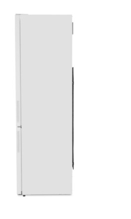 Холодильник Scandilux CNF 379 Y00 W