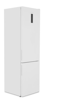 Холодильник Scandilux CNF 379 Y00 W
