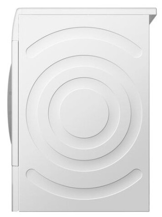 Сушильная машина Bosch WTW876S0PL