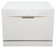 Посудомоечная машина SCHLOSSER CDW 06 Посудомоечная машина SCHLOSSER CDW 06