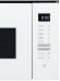 Встраиваемая микроволновая печь Delonghi DMO 25BB ROMA
