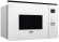 Встраиваемая микроволновая печь Delonghi DMO 25BB ROMA