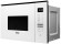 Встраиваемая микроволновая печь Delonghi DMO 25BB ROMA