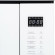 Встраиваемая микроволновая печь Delonghi DMO 25BB ROMA