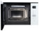 Встраиваемая микроволновая печь Delonghi DMO 25BB ROMA
