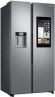 Холодильник Samsung Family Hub RS68N8941SL нержавеющая сталь Холодильник Samsung Family Hub RS68N8941SL нержавеющая сталь