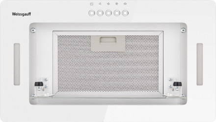 Встраиваемая вытяжка Weissgauff Antlia 850 WH Встраиваемая вытяжка Weissgauff Antlia 850 WH