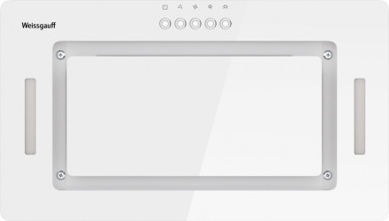Встраиваемая вытяжка Weissgauff Antlia 850 WH Встраиваемая вытяжка Weissgauff Antlia 850 WH