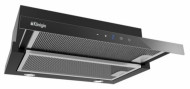 Встраиваемая вытяжка Konigin Helena Tech Black