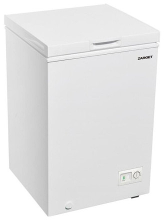 Морозильный ларь Zarget ZCF107W Морозильный ларь Zarget ZCF107W