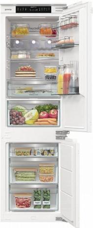 Холодильник GORENJE NRKI517E82WF Холодильник GORENJE NRKI517E82WF