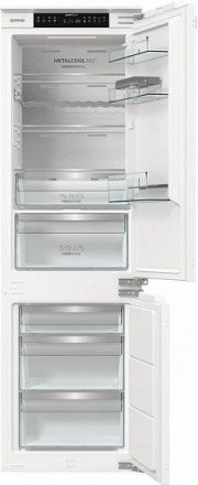 Холодильник GORENJE NRKI517E82WF Холодильник GORENJE NRKI517E82WF