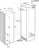 Холодильник GORENJE NRKI517E82WF Холодильник GORENJE NRKI517E82WF